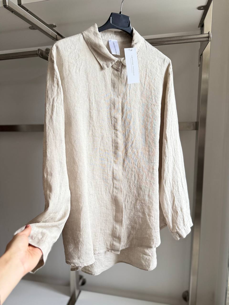 Итальянская одежда, бренд Trash and Luxury, арт. 73747953