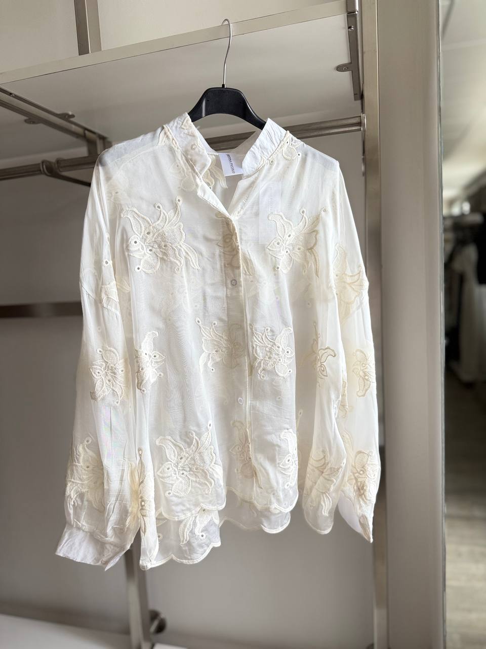 Итальянская одежда, бренд Trash and Luxury, арт. 73747955