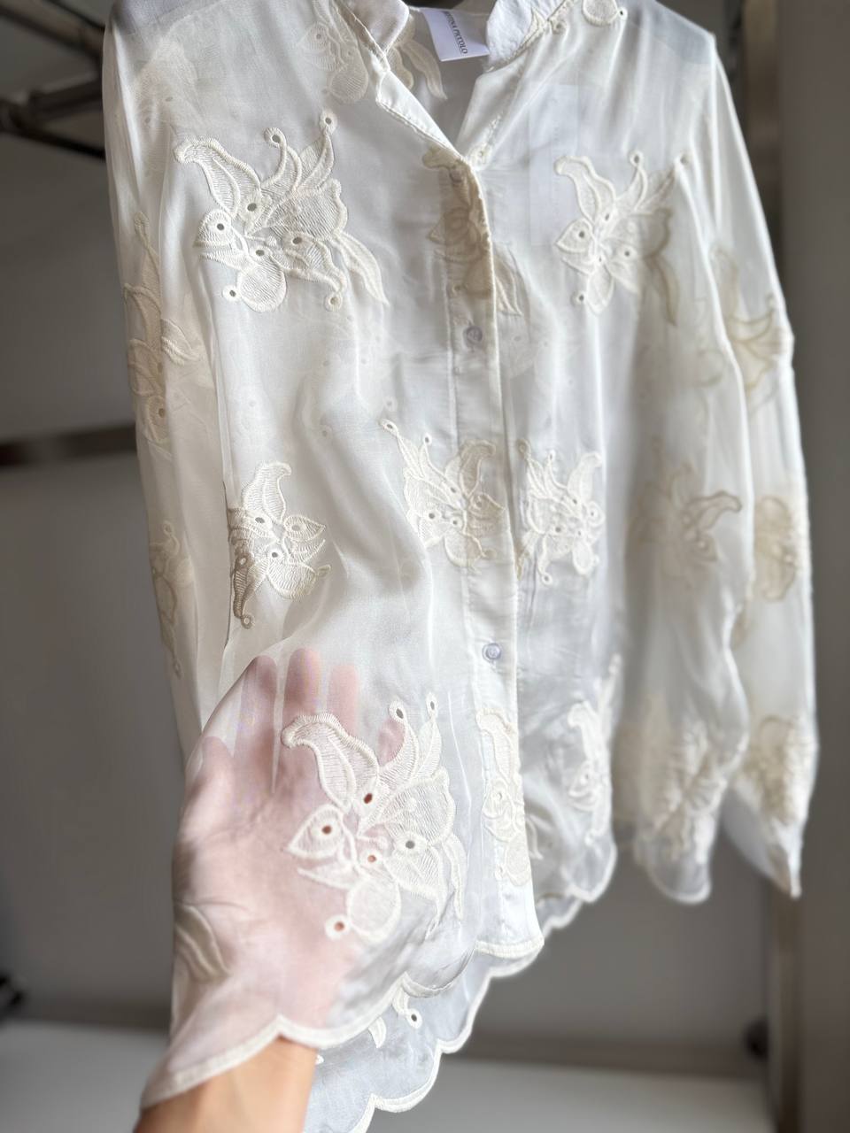 Итальянская одежда, бренд Trash and Luxury, арт. 73747956