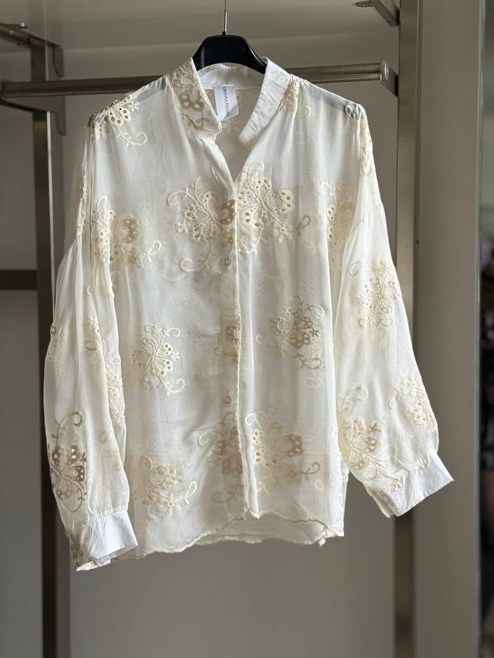 Итальянская одежда, бренд Trash and Luxury, арт. 73747957