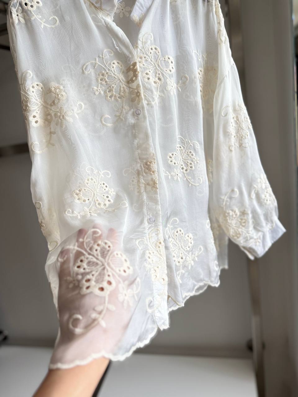 Итальянская одежда, бренд Trash and Luxury, арт. 73747958