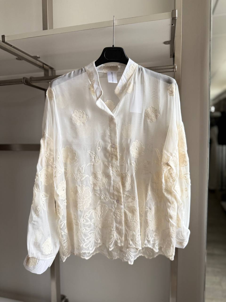 Итальянская одежда, бренд Trash and Luxury, арт. 73747959