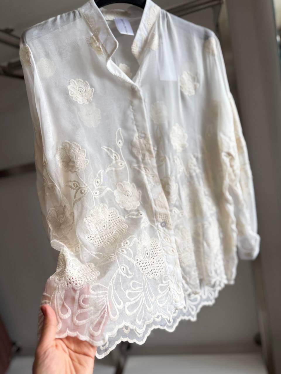 Итальянская одежда, бренд Trash and Luxury, арт. 73747960