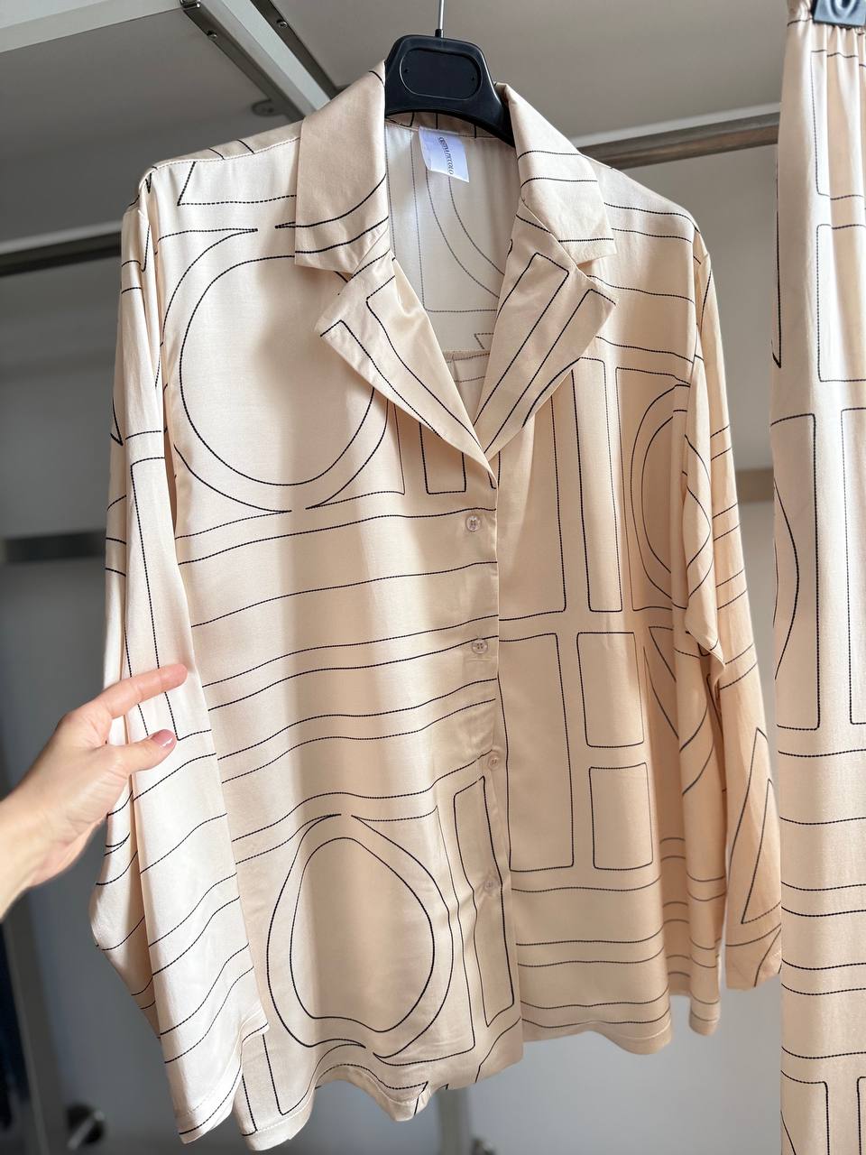 Итальянская одежда, бренд Trash and Luxury, арт. 73747962