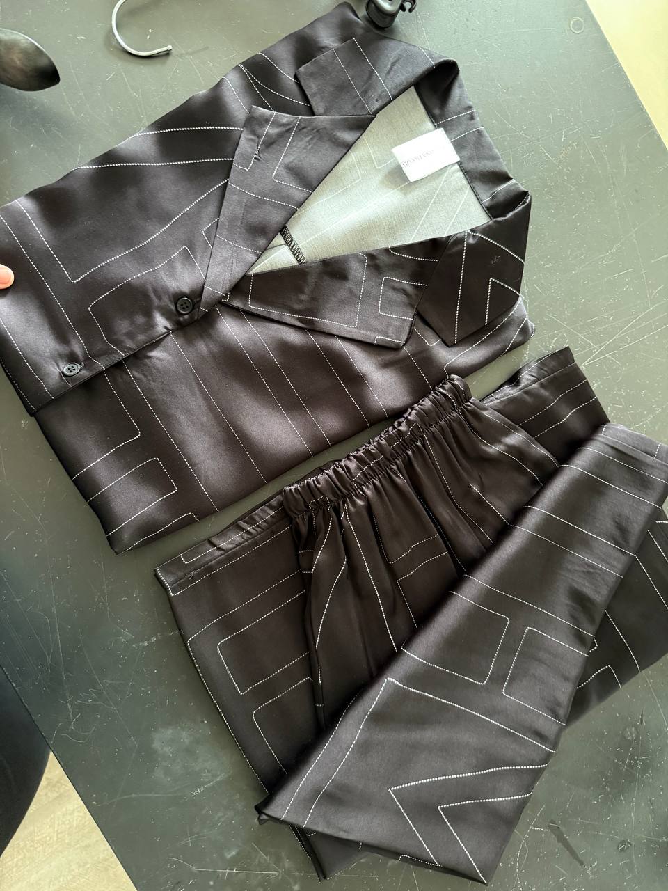Итальянская одежда, бренд Trash and Luxury, арт. 73747964