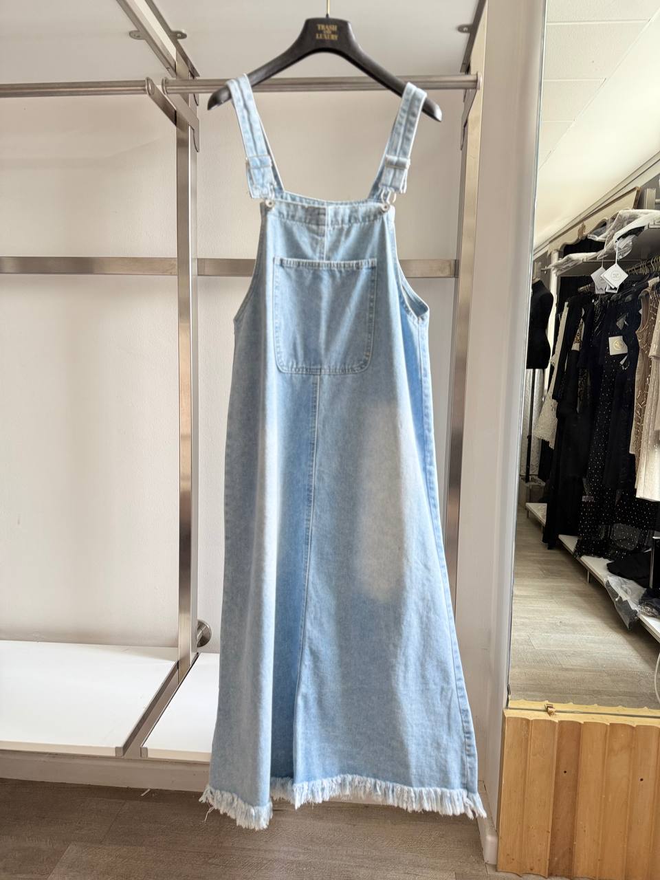 Итальянская одежда, бренд Trash and Luxury, арт. 73747965