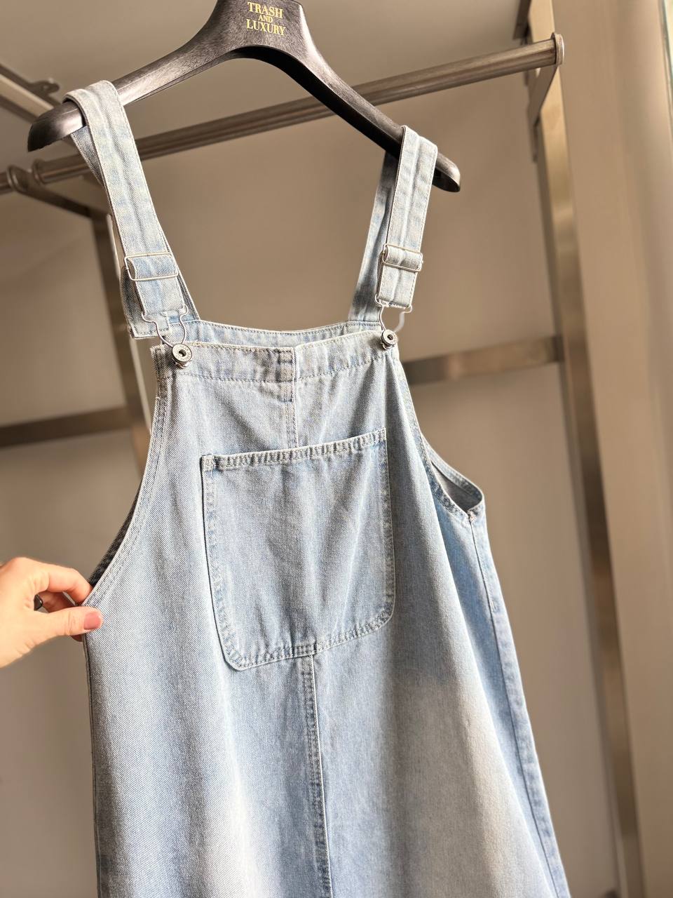 Итальянская одежда, бренд Trash and Luxury, арт. 73747966