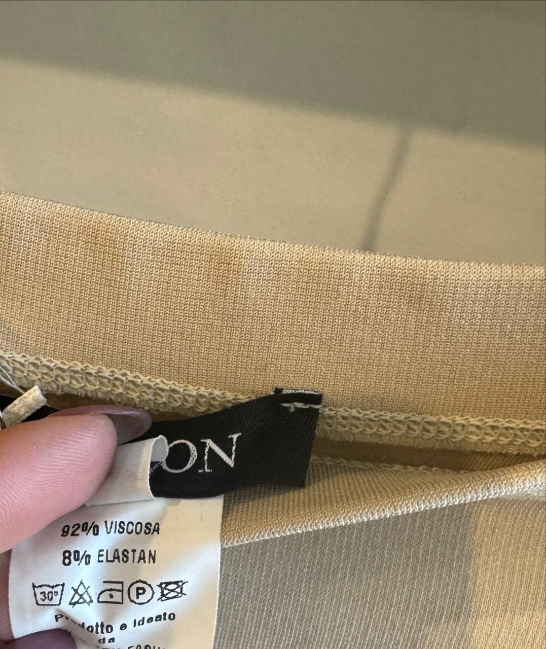 Итальянская одежда, бренд Trash and Luxury, арт. 73760767
