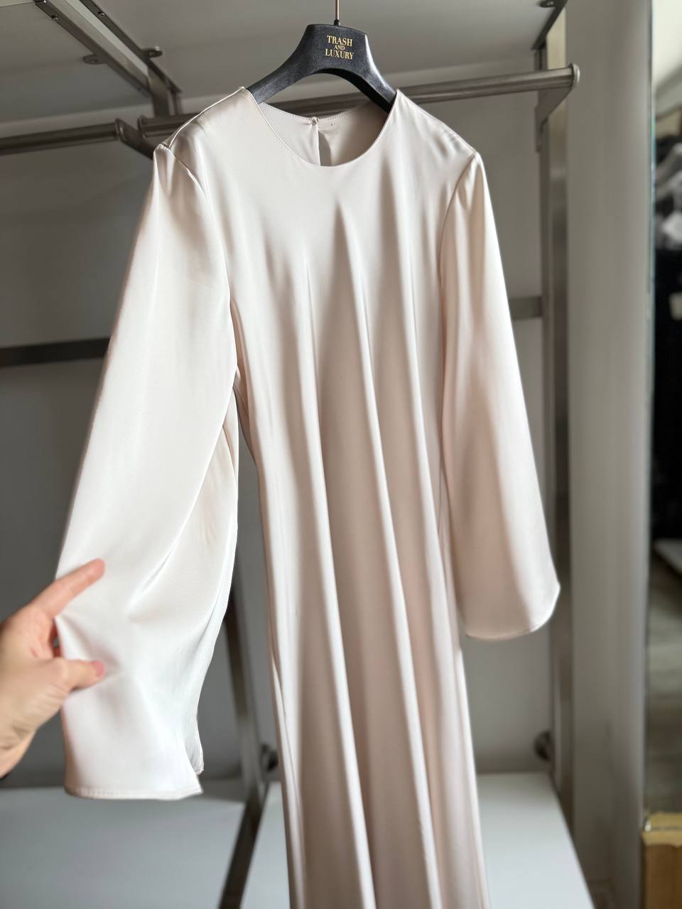 Итальянская одежда, бренд Trash and Luxury, арт. 73747136