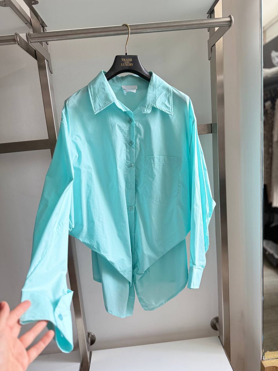 Итальянская одежда, бренд Trash and Luxury, арт. 73747137