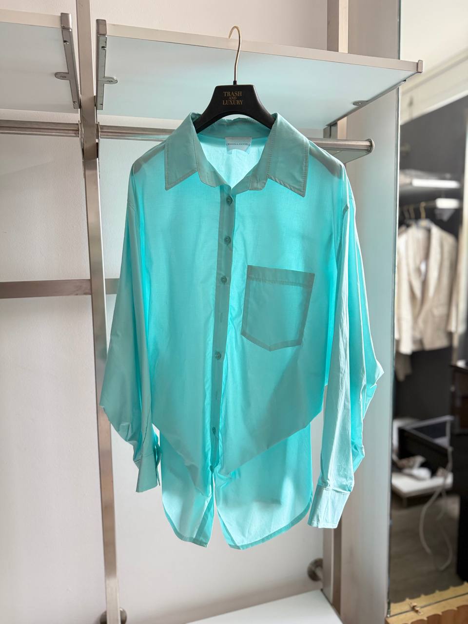 Итальянская одежда, бренд Trash and Luxury, арт. 73747138