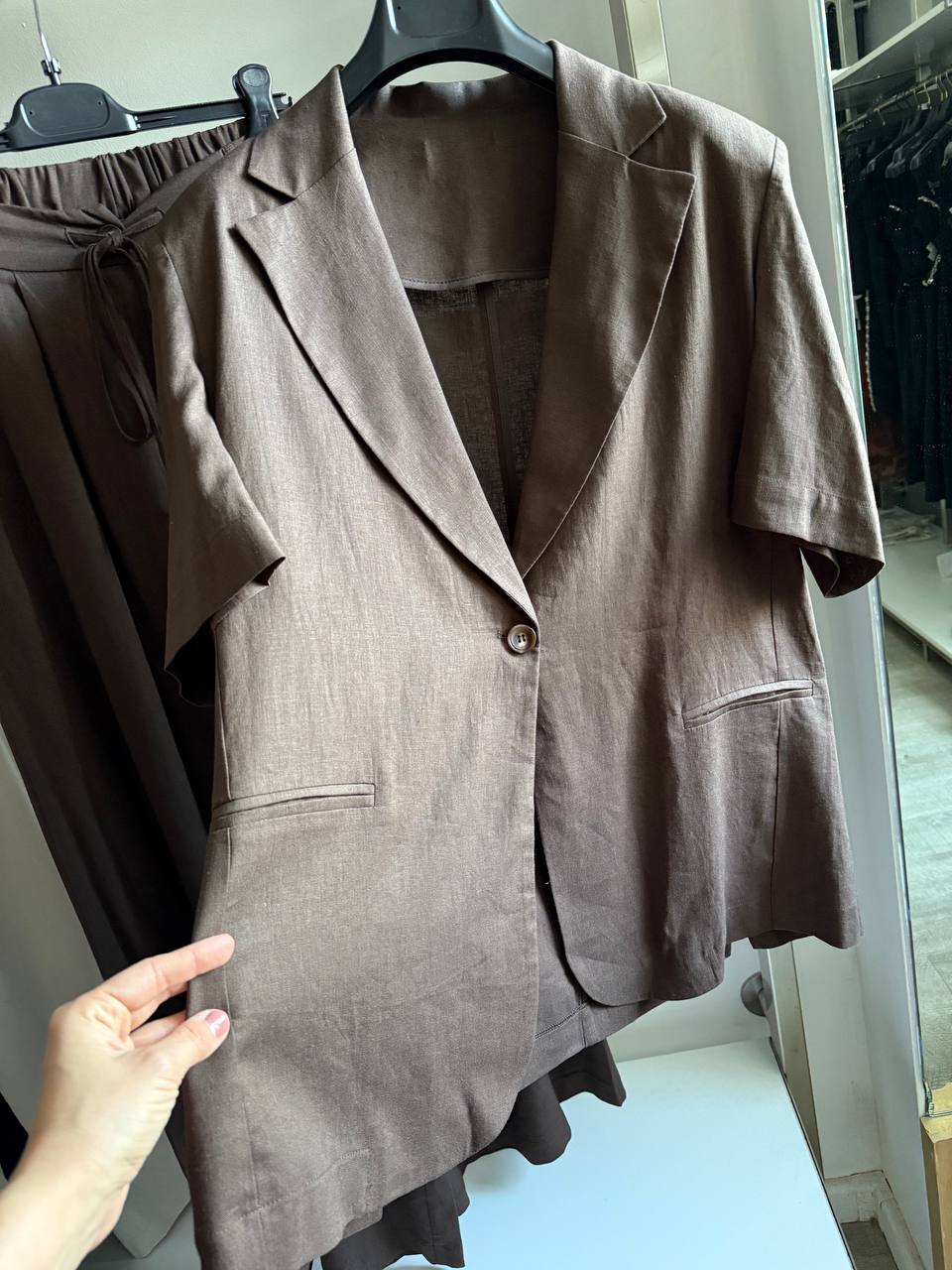 Итальянская одежда, бренд Trash and Luxury, арт. 73760153