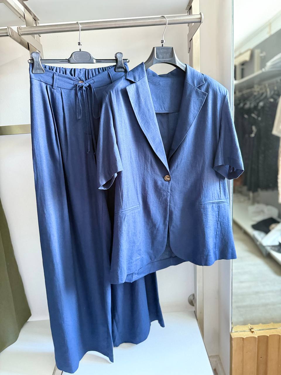 Итальянская одежда, бренд Trash and Luxury, арт. 73760158