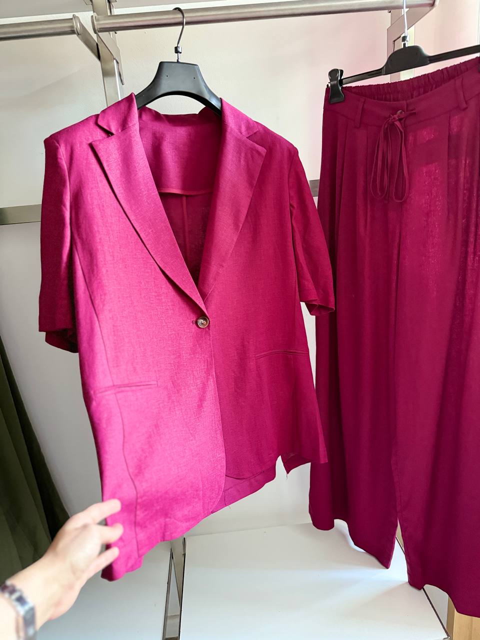 Итальянская одежда, бренд Trash and Luxury, арт. 73760159