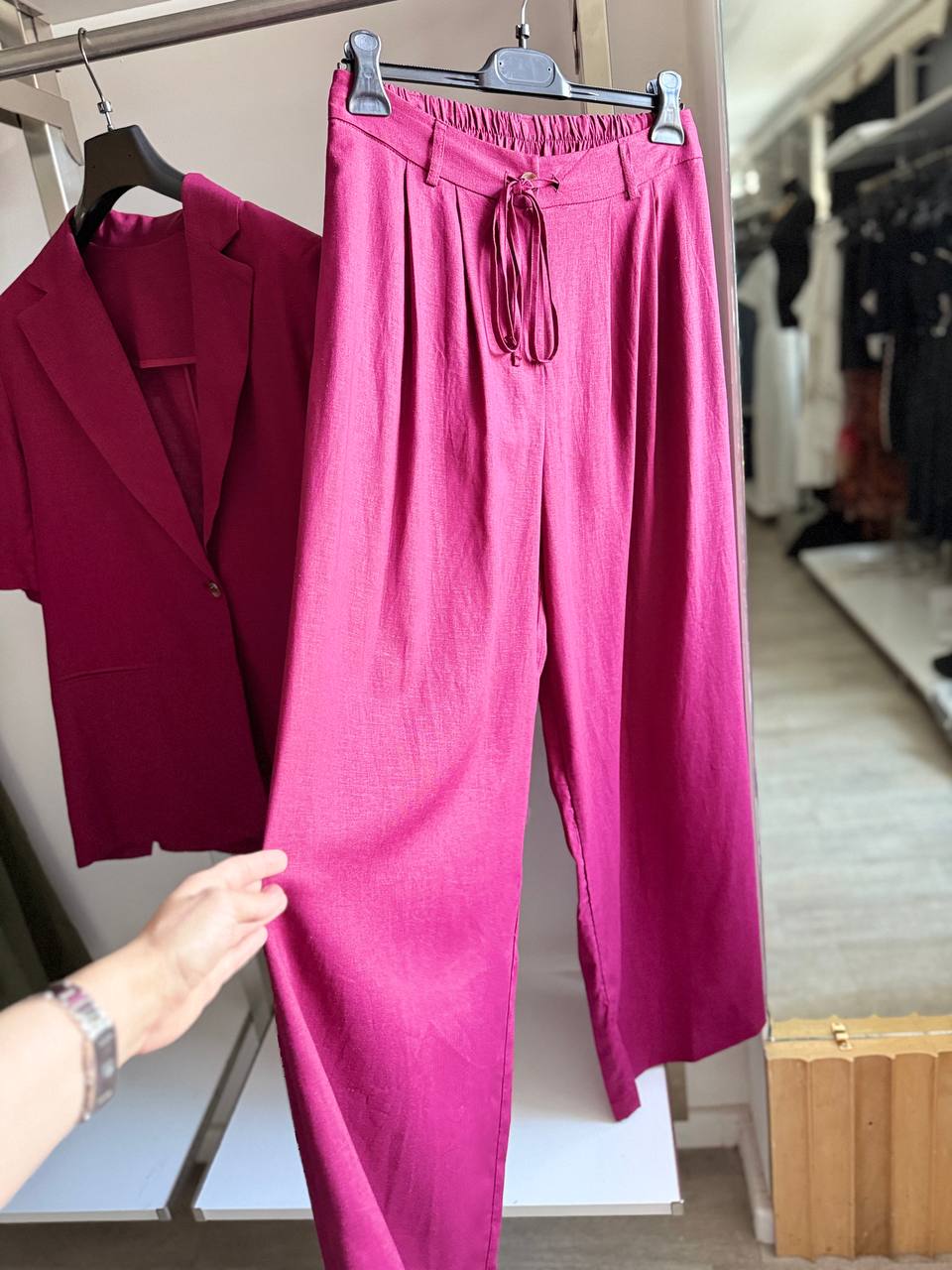 Итальянская одежда, бренд Trash and Luxury, арт. 73760160