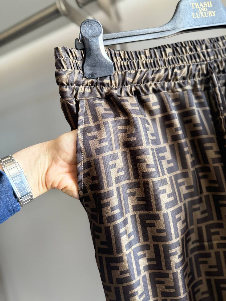 Итальянская одежда, бренд Trash and Luxury, арт. 73766328