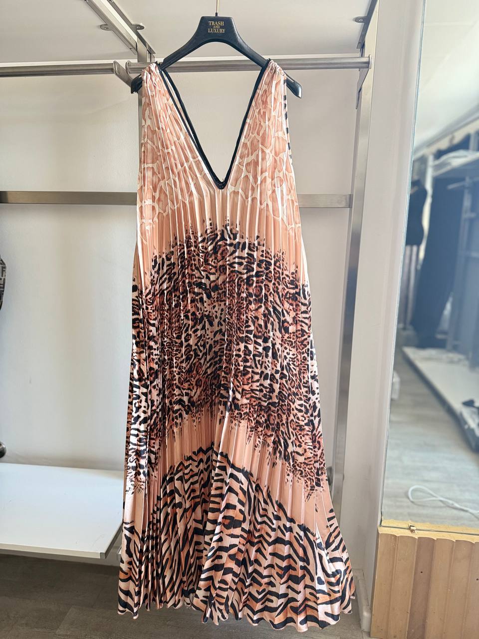 Итальянская одежда, бренд Trash and Luxury, арт. 73766330