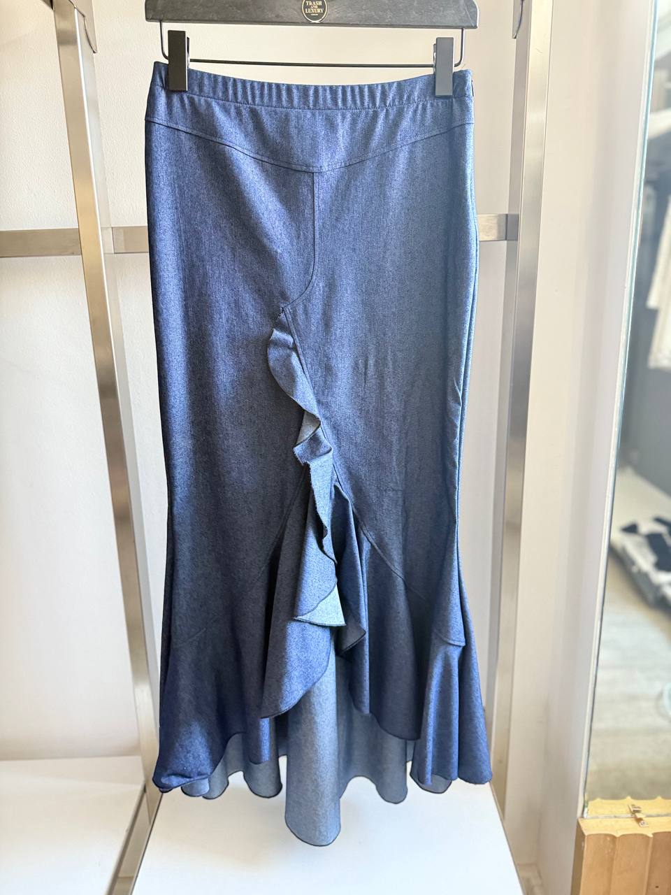 Итальянская одежда, бренд Trash and Luxury, арт. 73766335