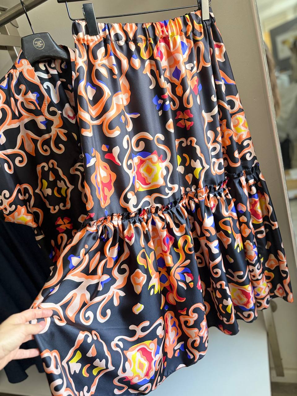 Итальянская одежда, бренд Trash and Luxury, арт. 73766337