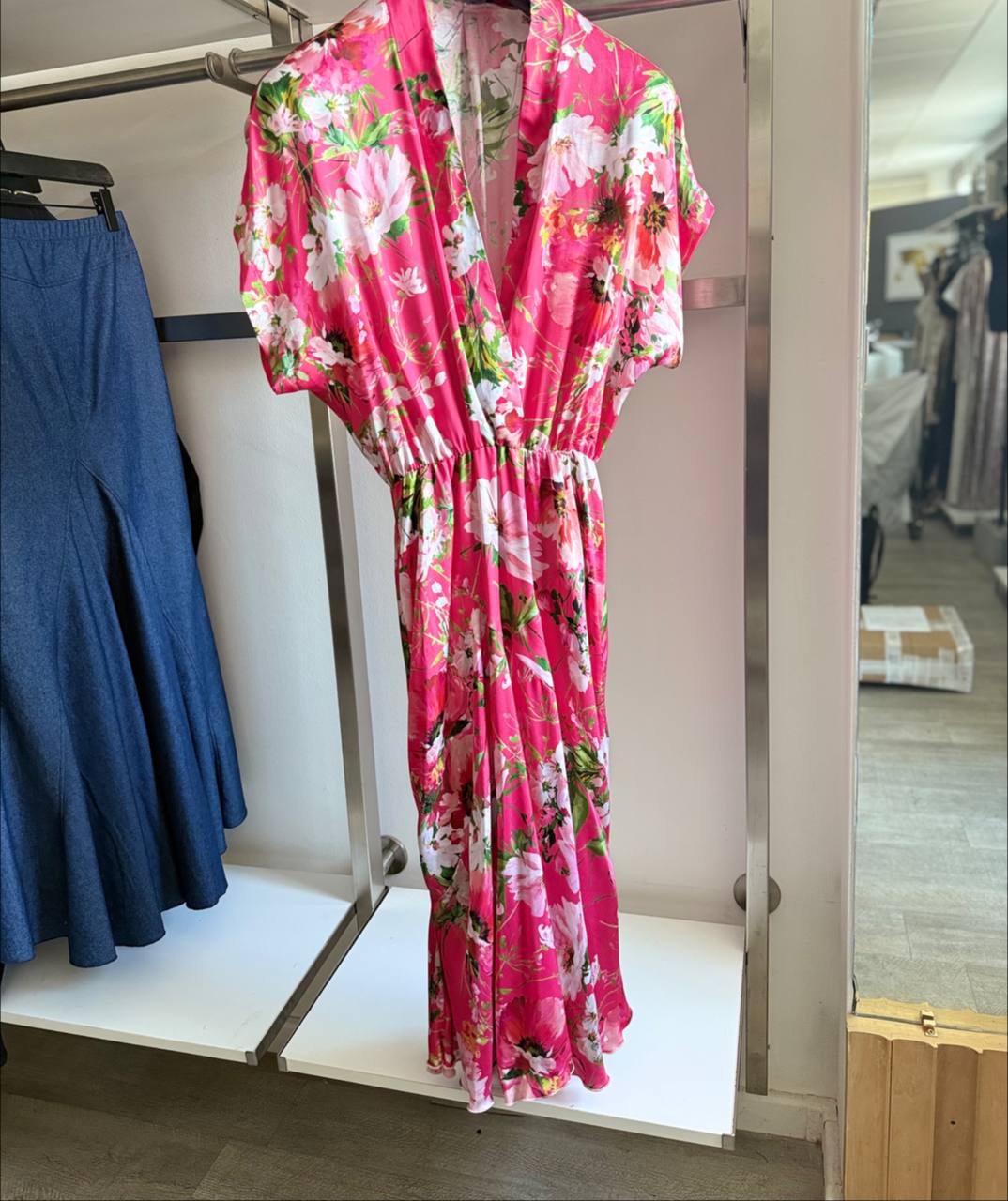 Итальянская одежда, бренд Trash and Luxury, арт. 73766338