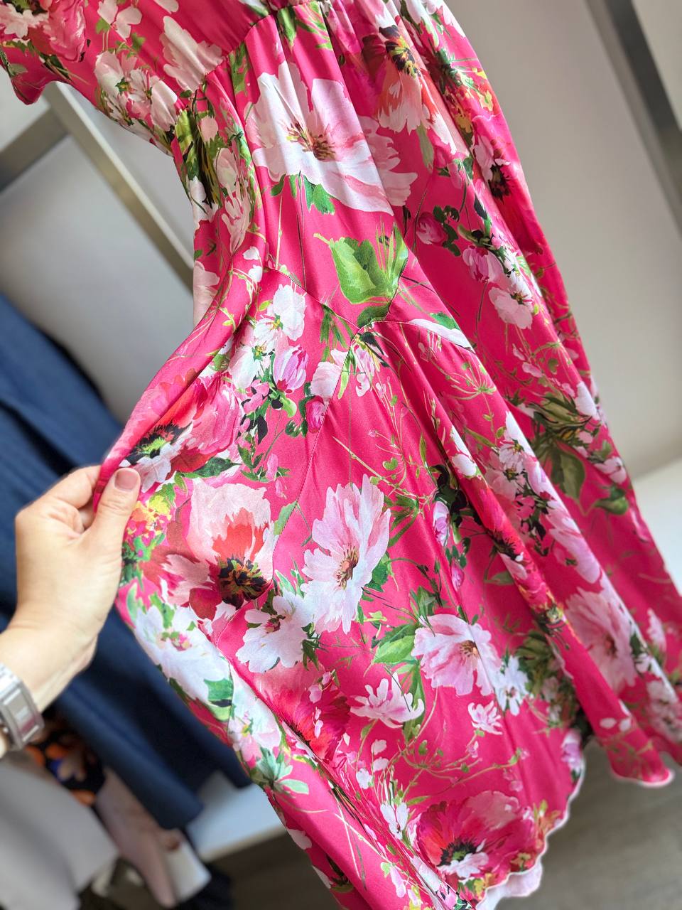 Итальянская одежда, бренд Trash and Luxury, арт. 73766341