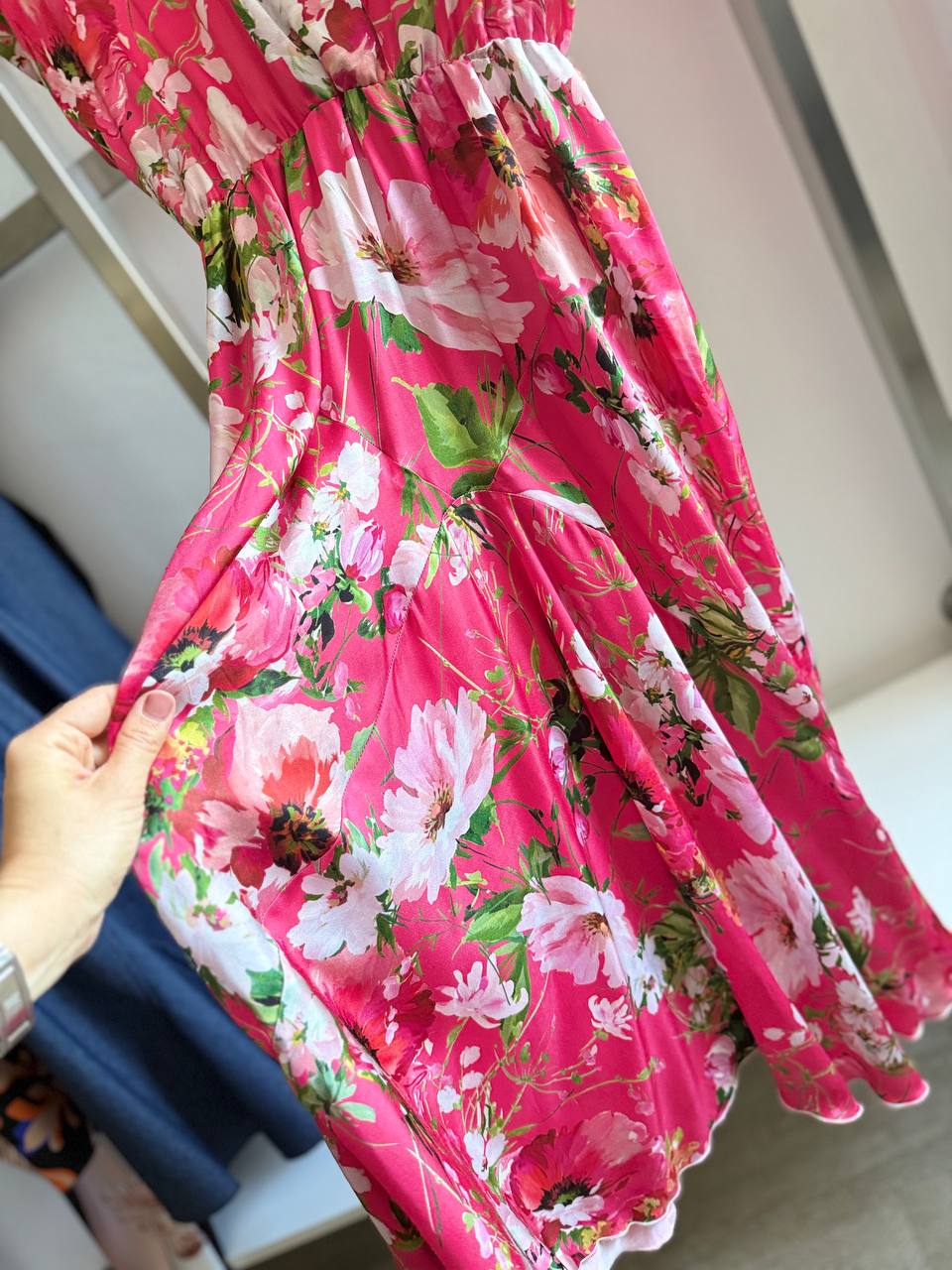 Итальянская одежда, бренд Trash and Luxury, арт. 73766342