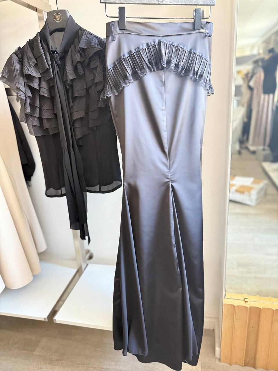 Итальянская одежда, бренд Trash and Luxury, арт. 73766343