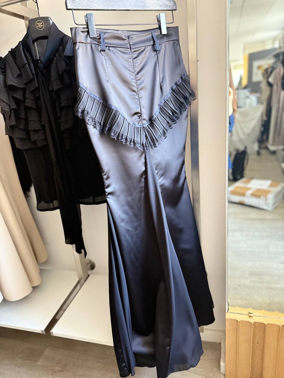 Итальянская одежда, бренд Trash and Luxury, арт. 73766344