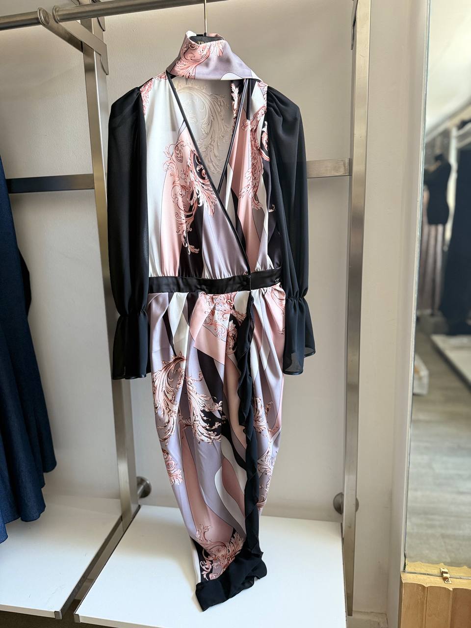 Итальянская одежда, бренд Trash and Luxury, арт. 73766349