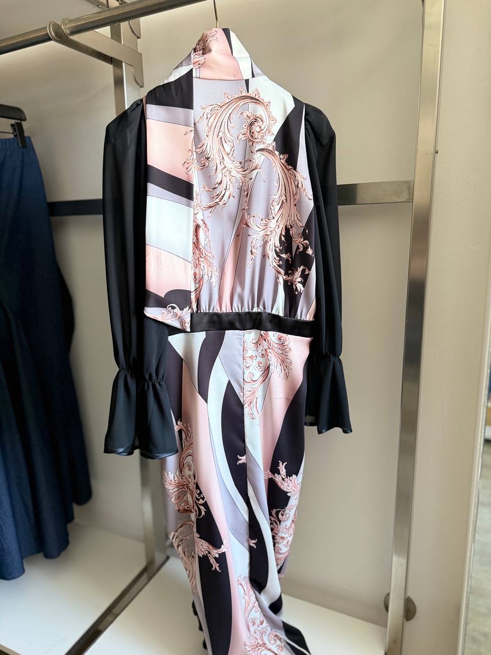 Итальянская одежда, бренд Trash and Luxury, арт. 73766354
