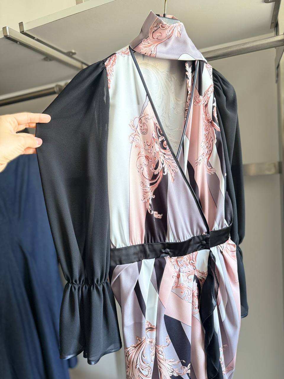 Итальянская одежда, бренд Trash and Luxury, арт. 73766355