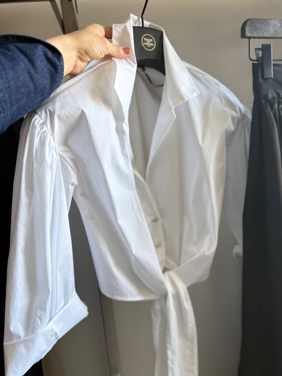 Итальянская одежда, бренд Trash and Luxury, арт. 73766356