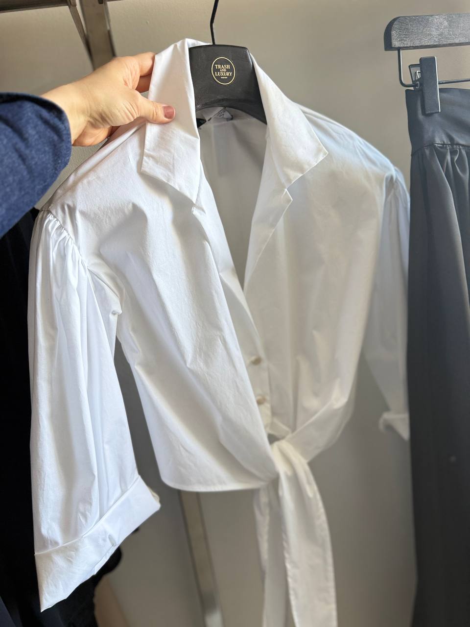 Итальянская одежда, бренд Trash and Luxury, арт. 73766359