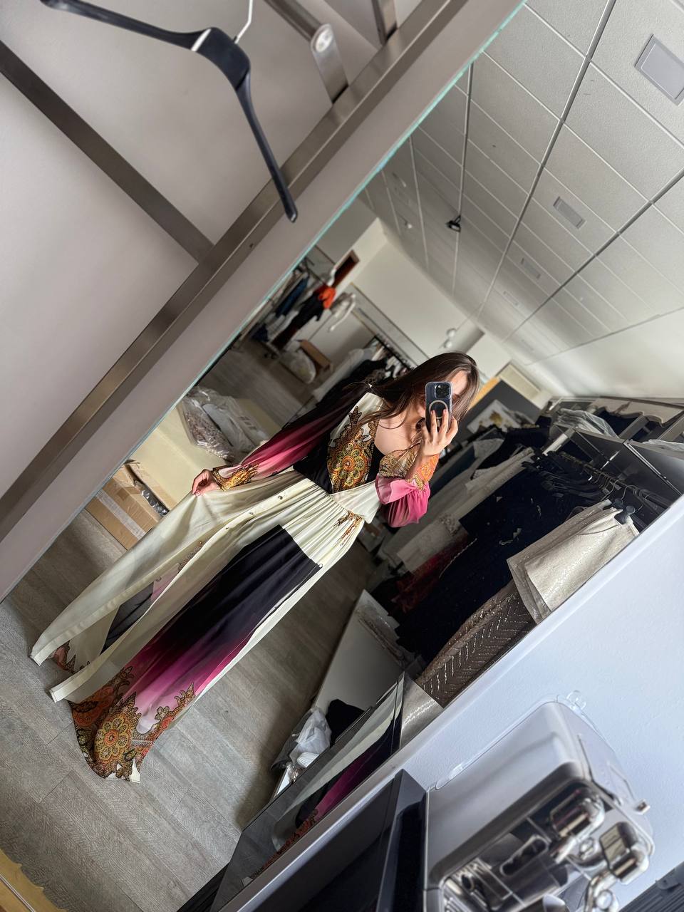 Итальянская одежда, бренд Trash and Luxury, арт. 73766360