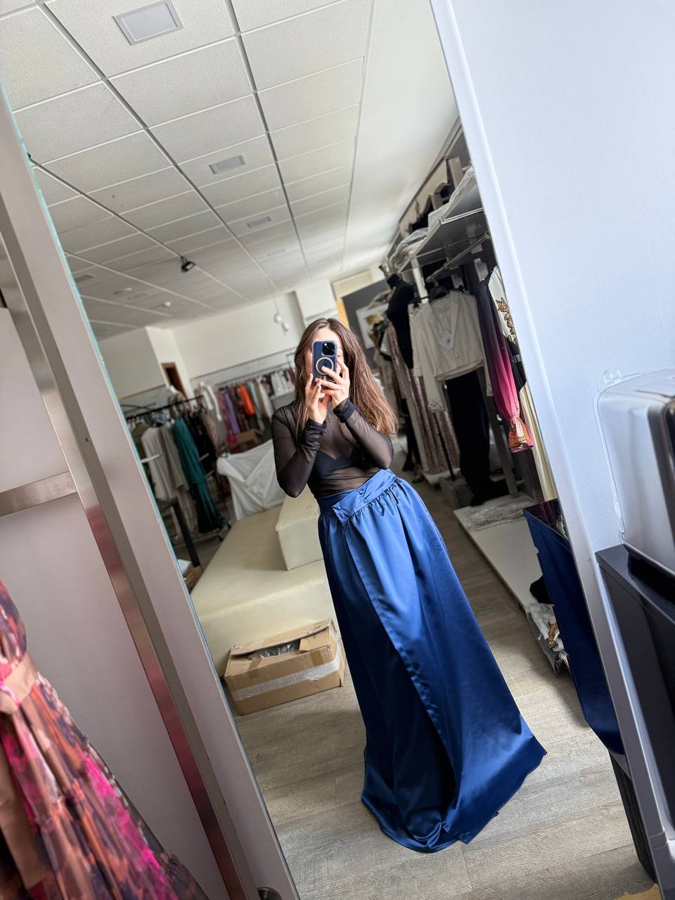 Итальянская одежда, бренд Trash and Luxury, арт. 73766368