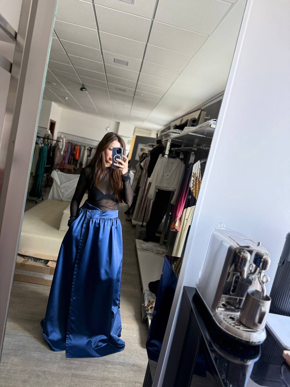 Итальянская одежда, бренд Trash and Luxury, арт. 73766371