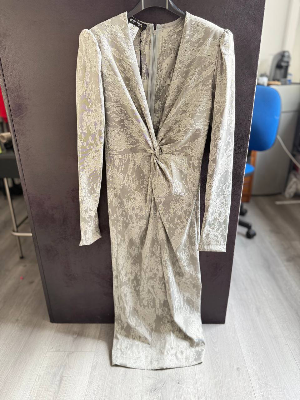 Итальянская одежда, бренд Trash and Luxury, арт. 73775482