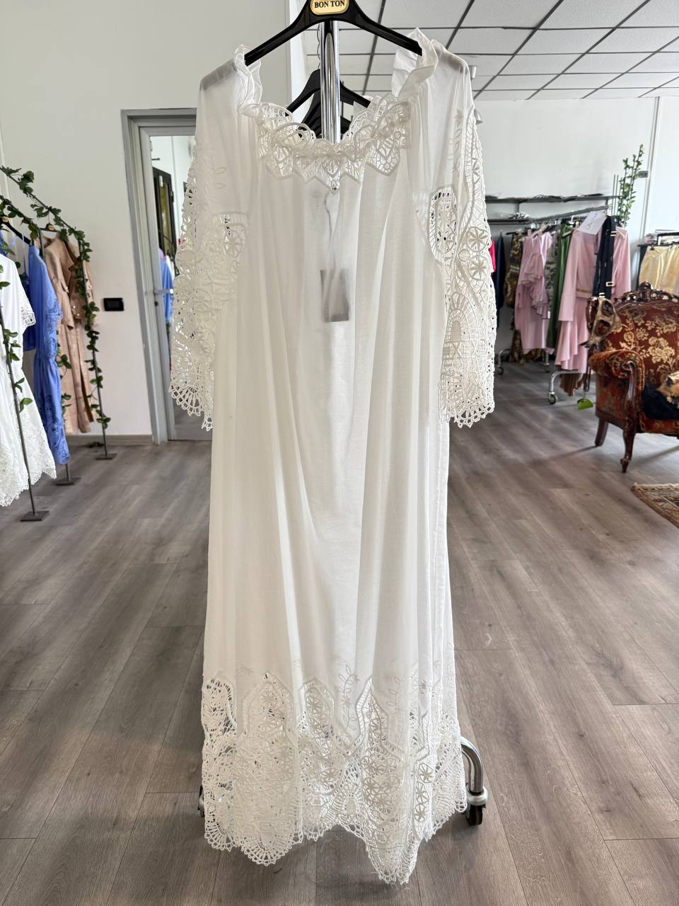 Итальянская одежда, бренд Trash and Luxury, арт. 73775484