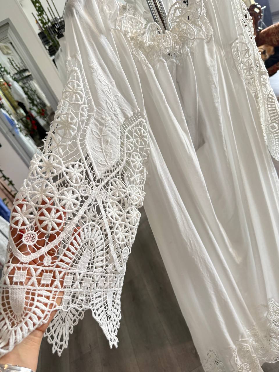 Итальянская одежда, бренд Trash and Luxury, арт. 73775485
