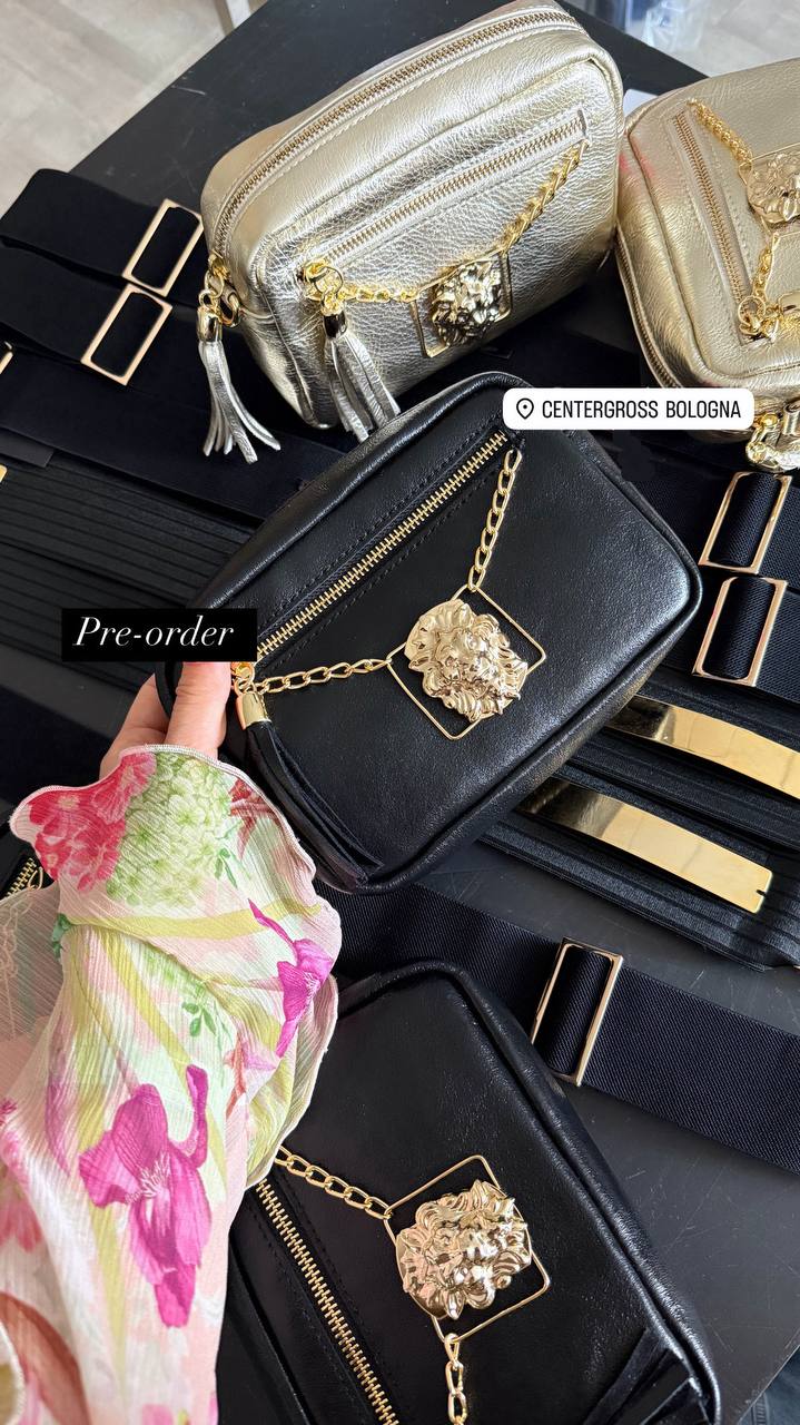 Итальянская одежда, бренд Trash and Luxury, арт. 73788658