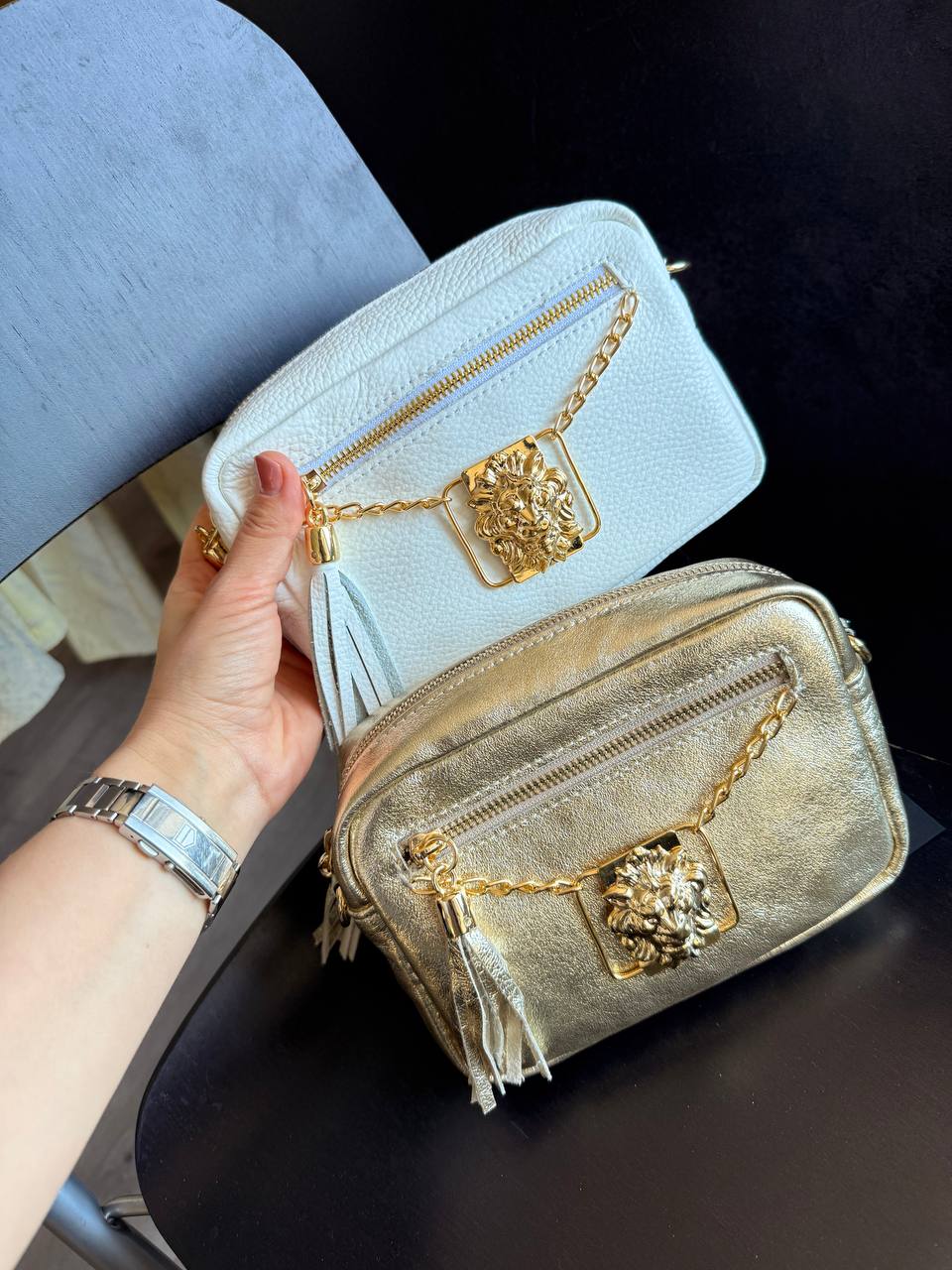Итальянская одежда, бренд Trash and Luxury, арт. 73788663