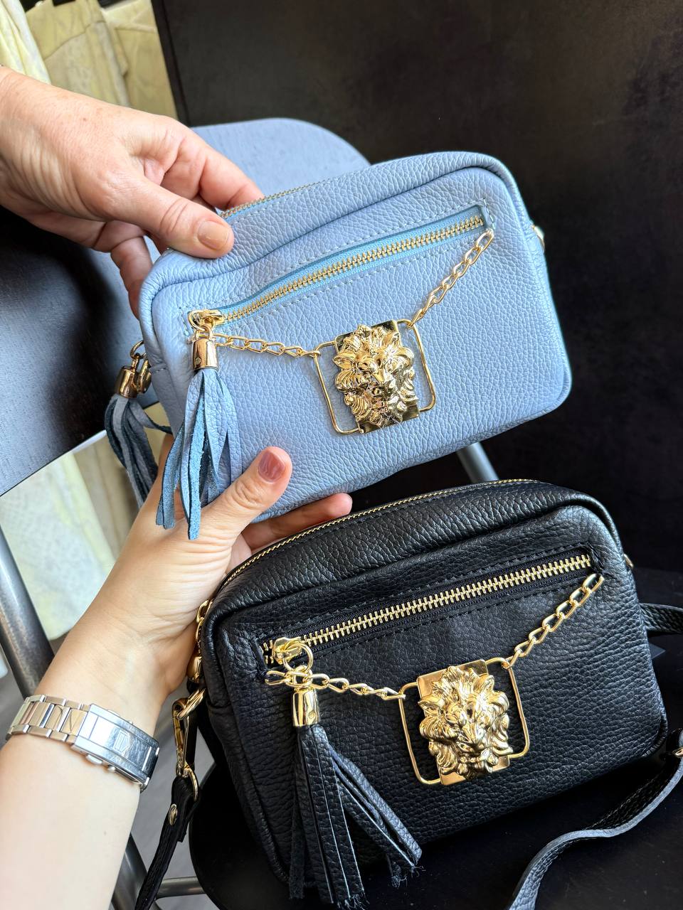 Итальянская одежда, бренд Trash and Luxury, арт. 73788664