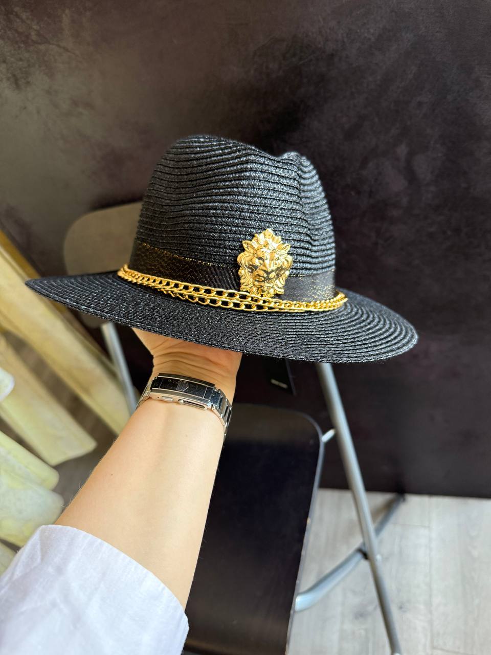 Итальянская одежда, бренд Trash and Luxury, арт. 73788667