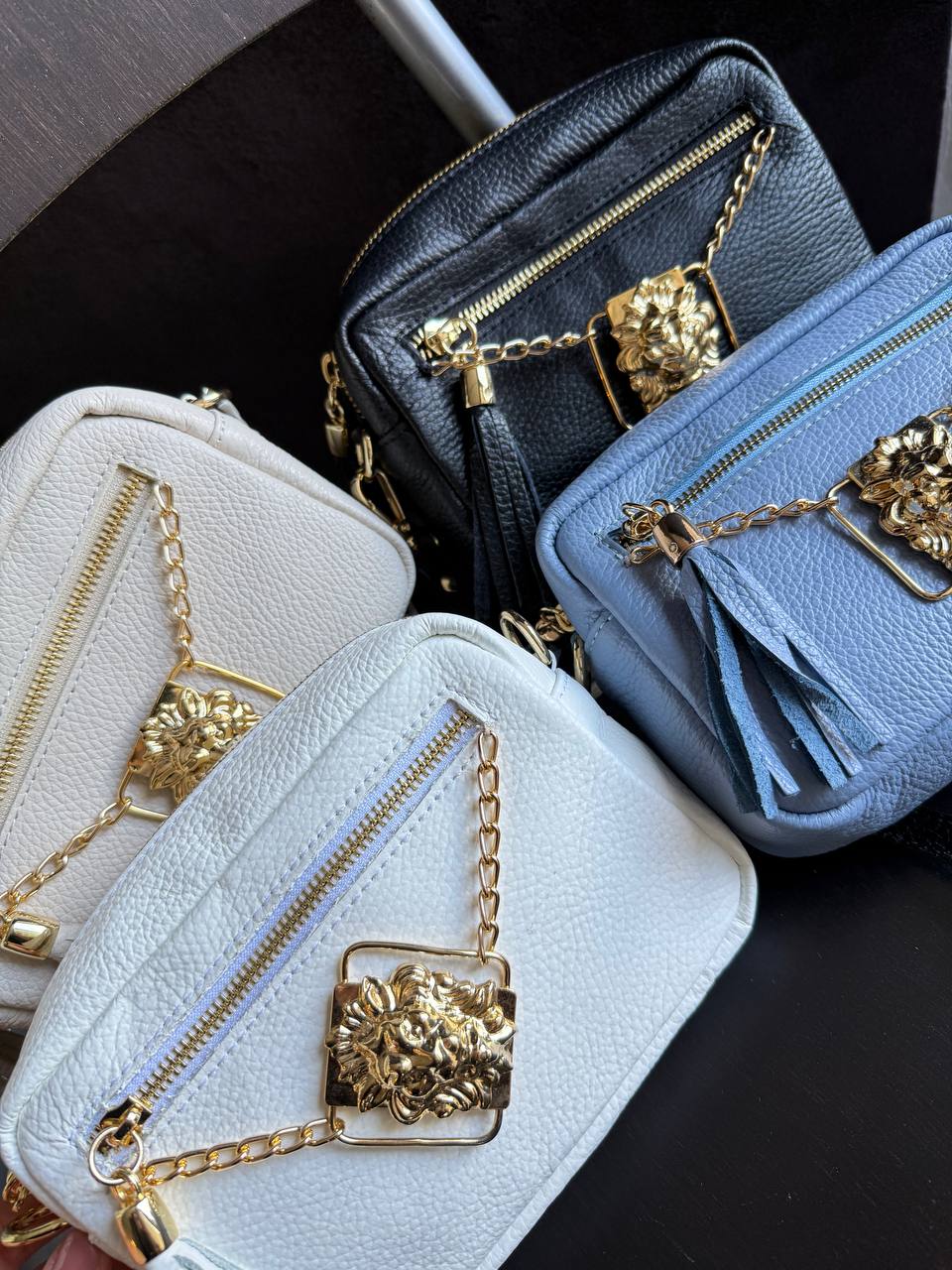 Итальянская одежда, бренд Trash and Luxury, арт. 73788672
