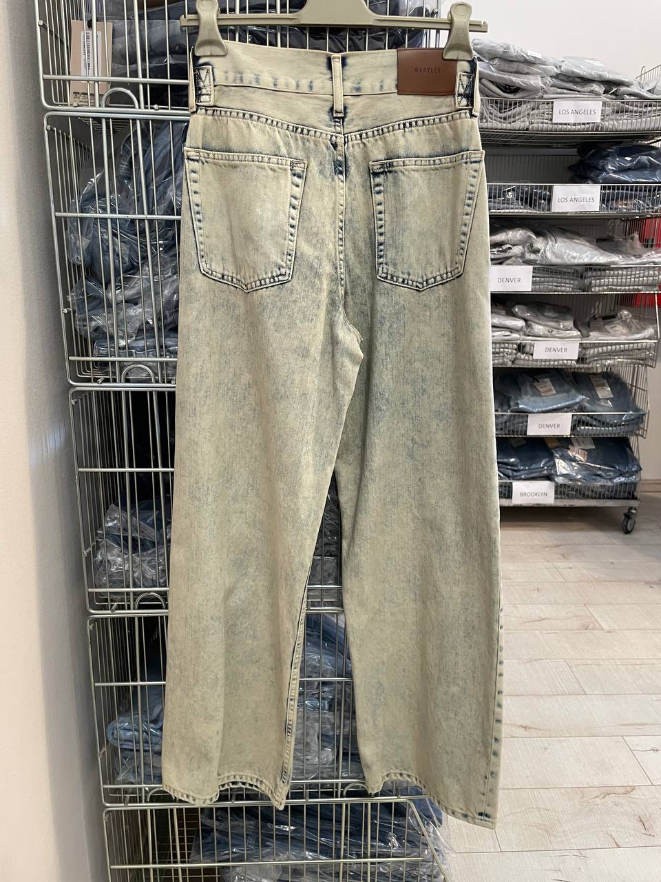 Итальянская одежда, бренд Marylay, арт. 73762648