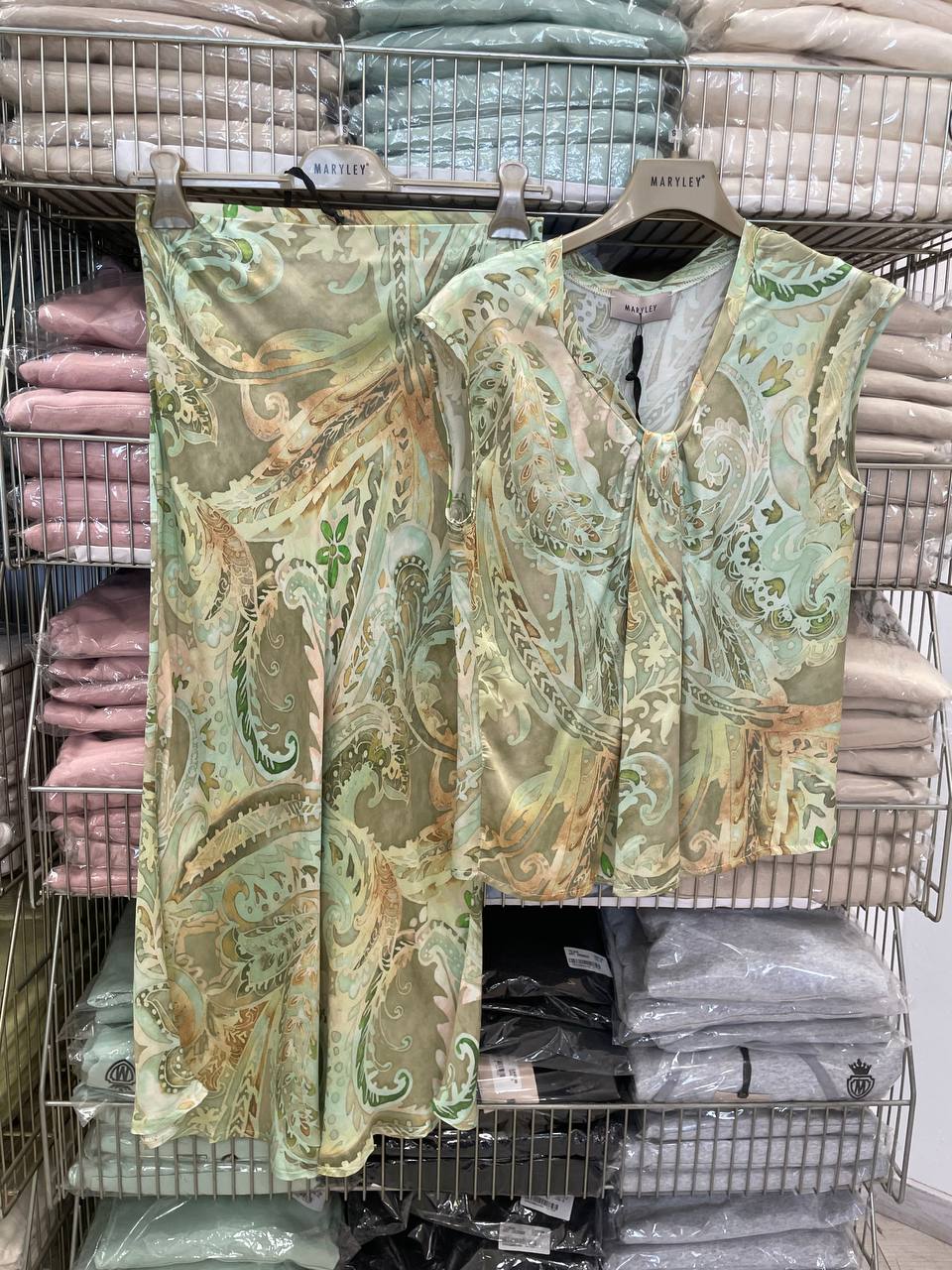 Итальянская одежда, бренд Marylay, арт. 73762824