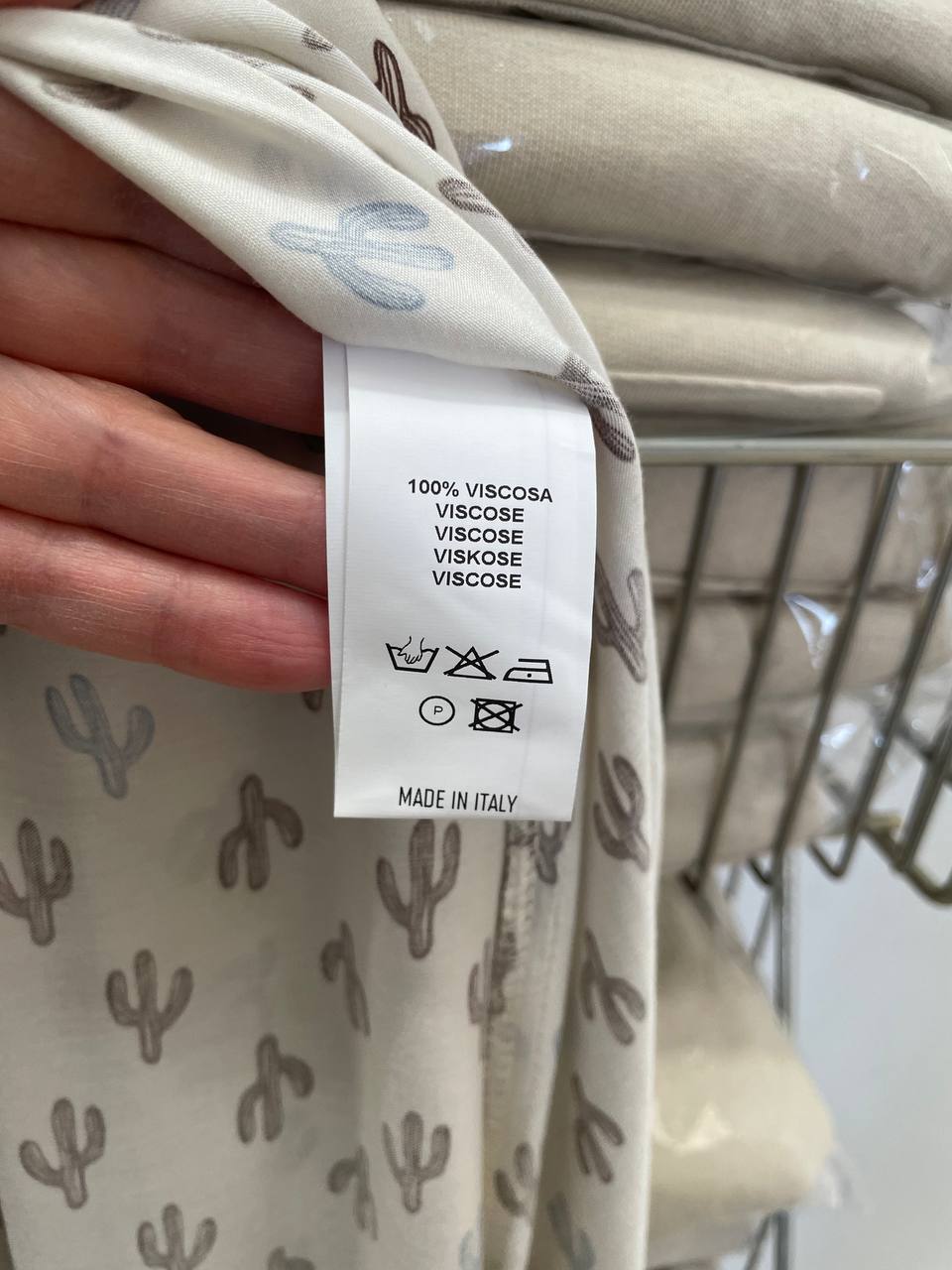 Итальянская одежда, бренд Marylay, арт. 73762863
