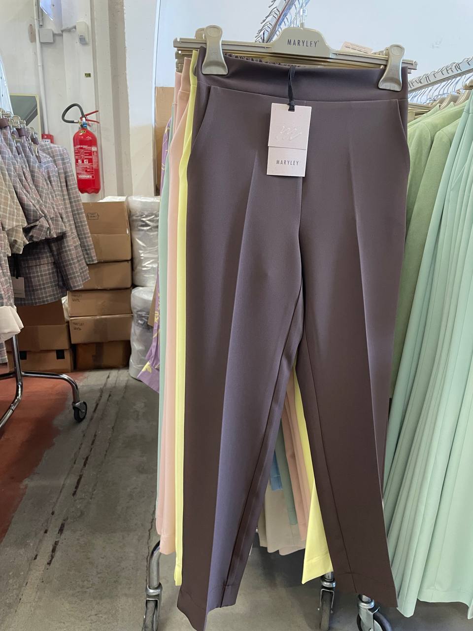 Итальянская одежда, бренд Marylay, арт. 73762951