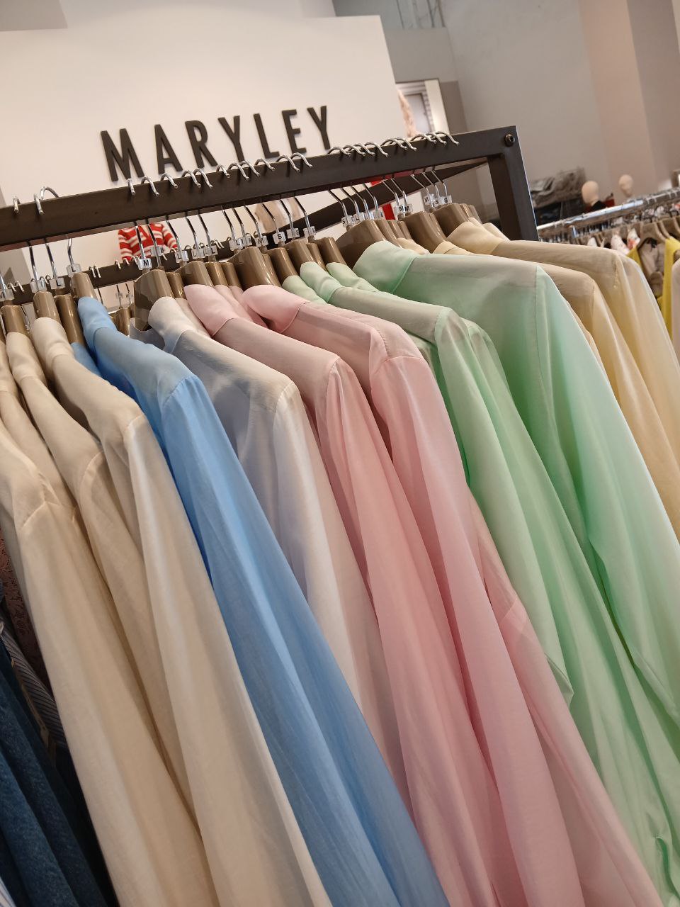 Фото Marylay