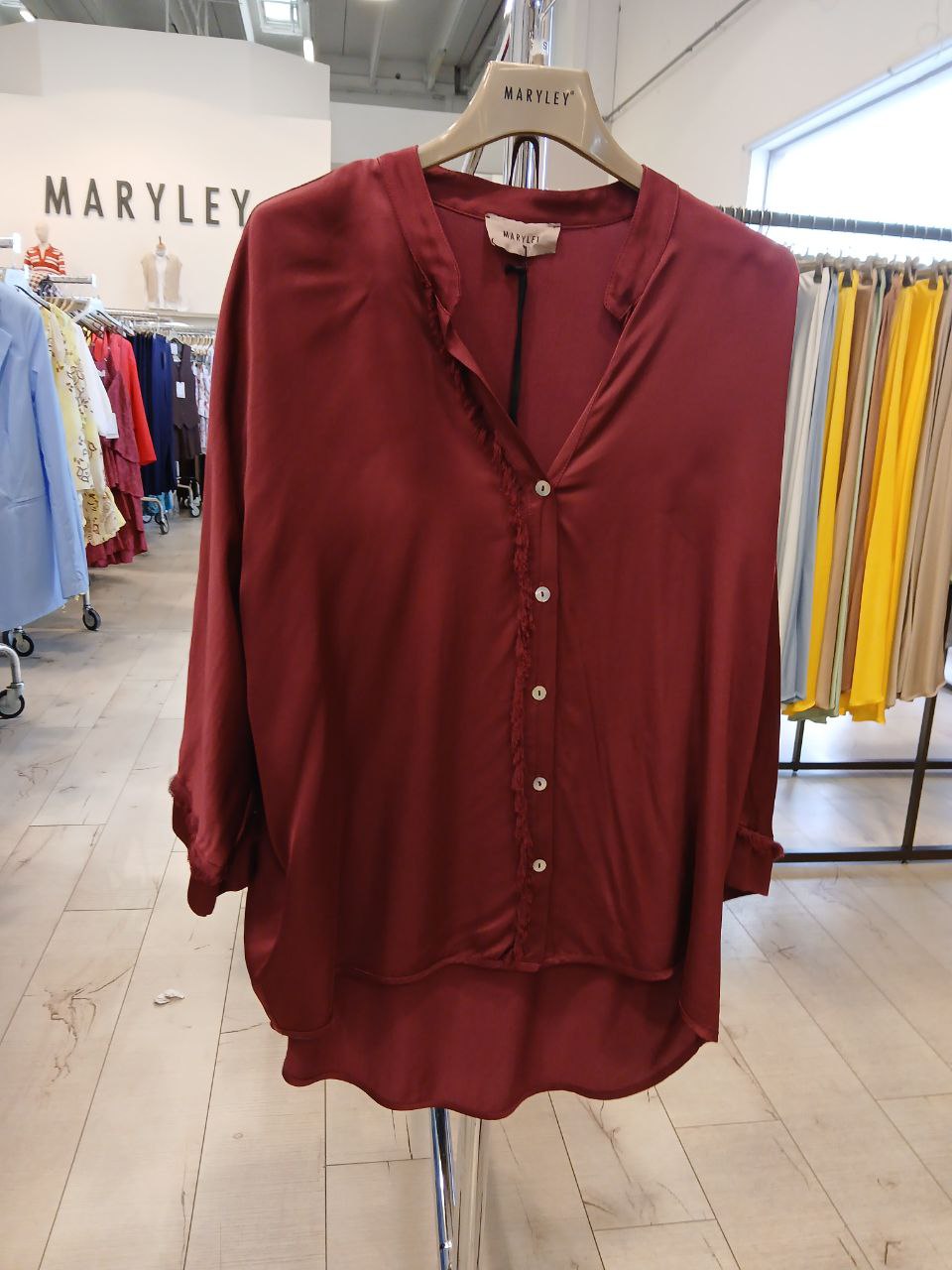 Фото Marylay